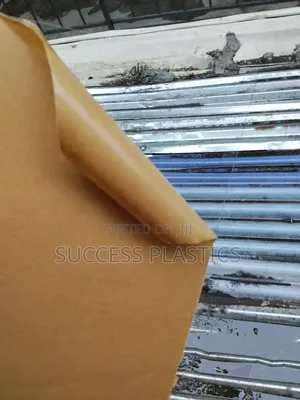 Original 2mm Clear Acrylic Sheets