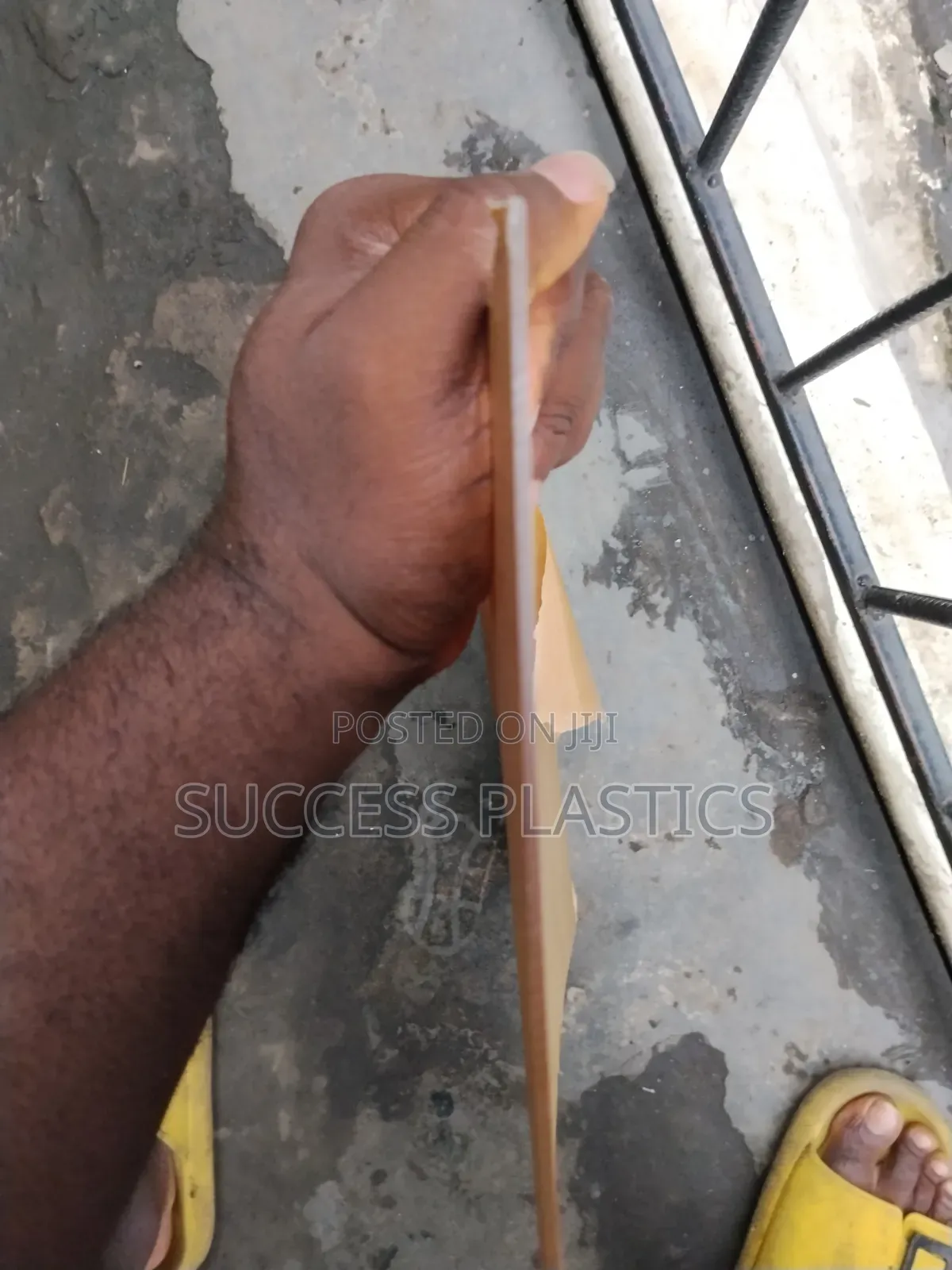 Original 2mm Clear Acrylic Sheets