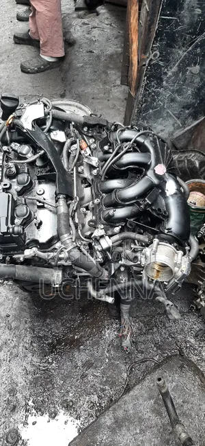 2gr Kfe Engine