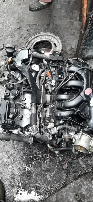 2gr Kfe Engine