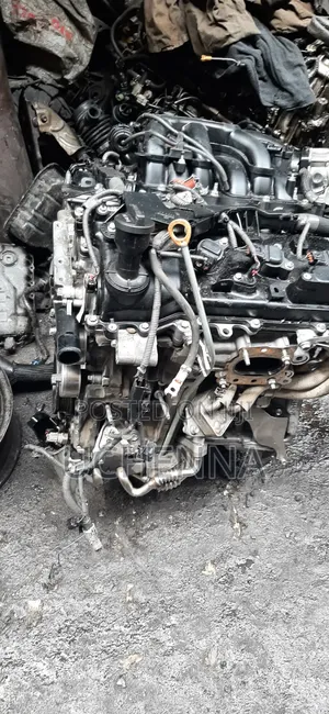 2gr Kfe Engine