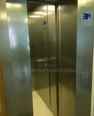 Suitable for Low-Rise and High-Rise Buildings