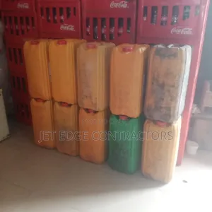 25liters Palm Oil