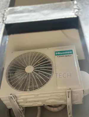 Ac Technician in Benin City