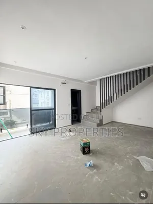 2bdrm Maisonette in Ilasan, Ikate for rent