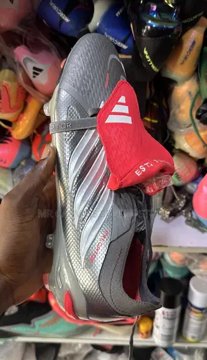 Adidas Predator Football Boots