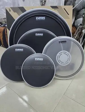 Professional Drum Velon
