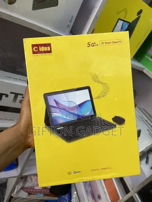 New C idea CM8800 Plus 1 TB
