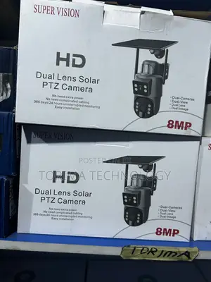 Professional CCTV Camera Installation