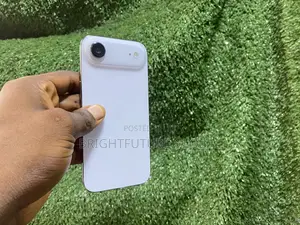 Apple iPhone Air 256 GB White