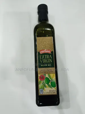 Carlini Extra Virgin Olive Oil