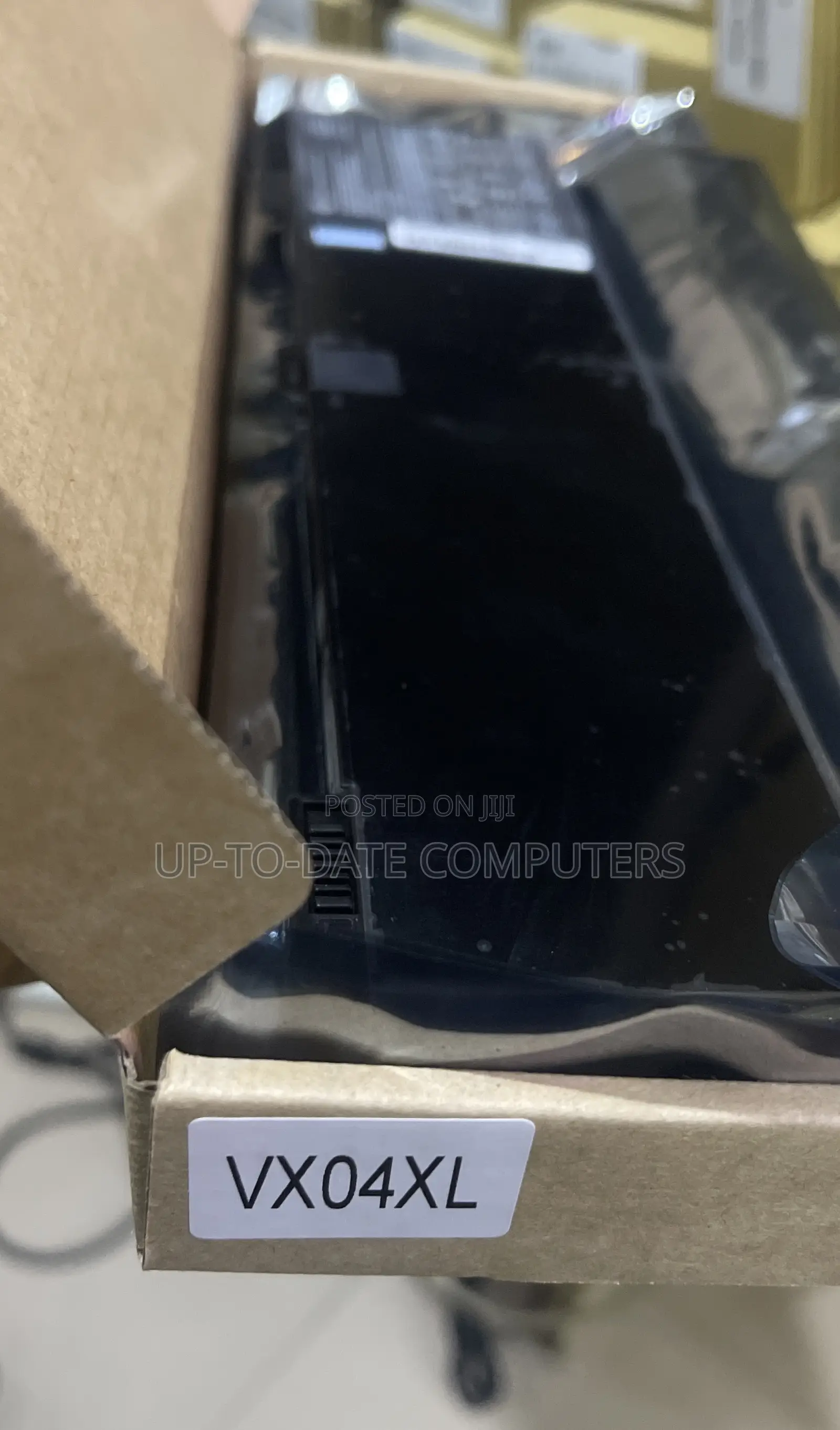 Vx04lx Battery