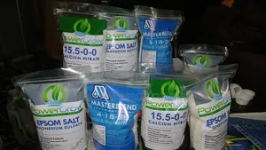Masterblend 4-18-38 Fertilizer( Masterkits)