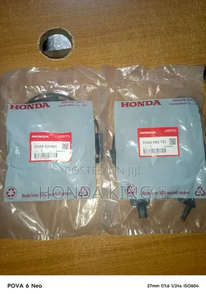 Abs Sensors/Speed Sensors for Honda Cr-v 2017-2022 Model