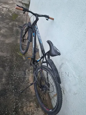 Simba Bicycle