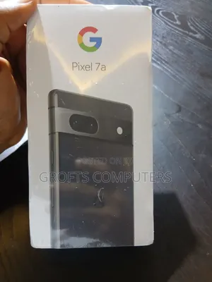 New Google Pixel 7a 128 GB