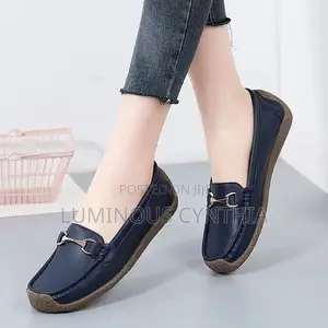 Women Flat Shoe