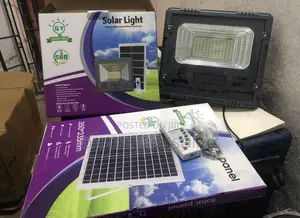 200watts Solar Flood Lamp