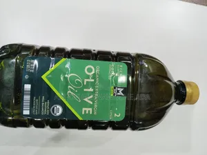 Organic Extra Olive Oil