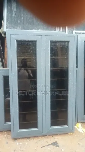 Aluminum/Glass Fabrication, Installation and Maintenance