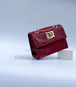 Luxury Chain Handbag for Women