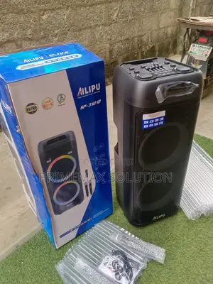 Ailipu 9000w: Sound That Shakes the Earth