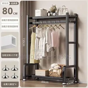 Cloth Drying Rack