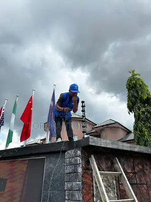 Professional Electric Fencing and Installation