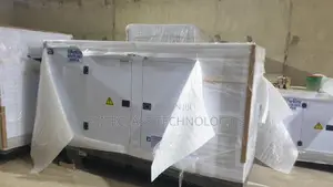 Perkins Diesel Generator 200kva Enclosed