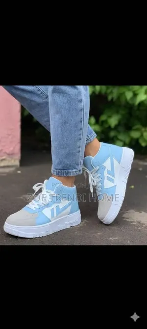 Nike Women's Casual Sneakers Affordable and Comfortable