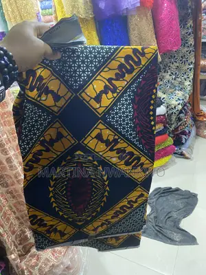 Best Quality Fabrics