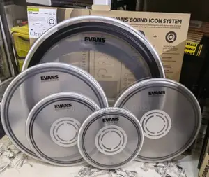 Coated Double Leader Evans Velon