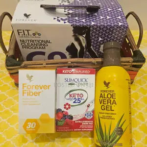 Forever Slimming Combo