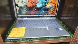 Laptop HP Envy X360 16GB Intel Core i7 SSD 1T