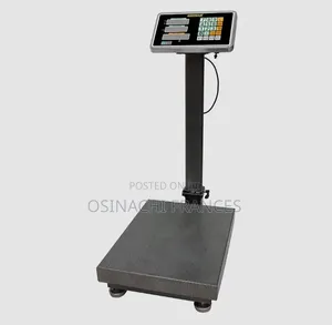 100 K.G Digital Scale,?