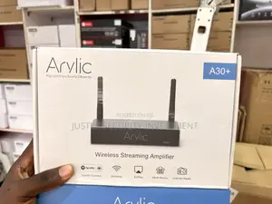 Arylic A50