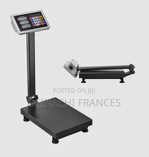 150 K.G Digital Scale??