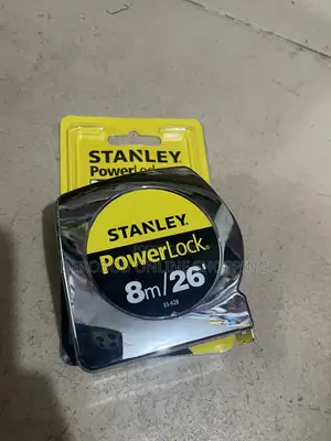 Stanley Powerlock