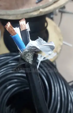 Solar Wire 16mm 2 Core