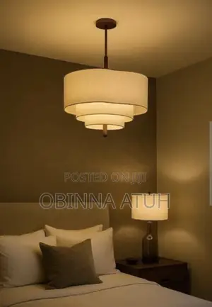 Unique Drop Light