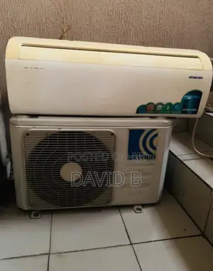 Skyrun Air Conditioner