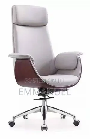 Super Executive Office Chair