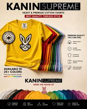 Kanin Supreme