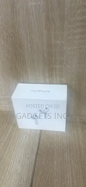 Brand New Airpods Pro 3