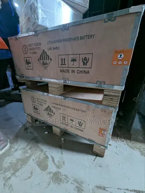 Felicity Solar 15kwh 48v Lithium Ion Solar Inverter Batteries in Stock