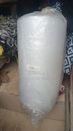 Bubble Wrap