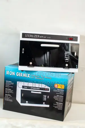 Iron Sterilizer