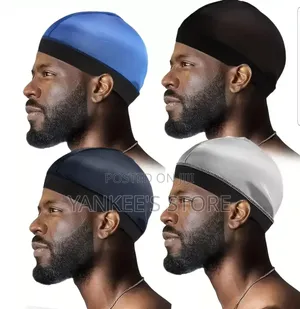 Brand New Unisex Wave Cap