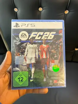 Ps Fifa 26