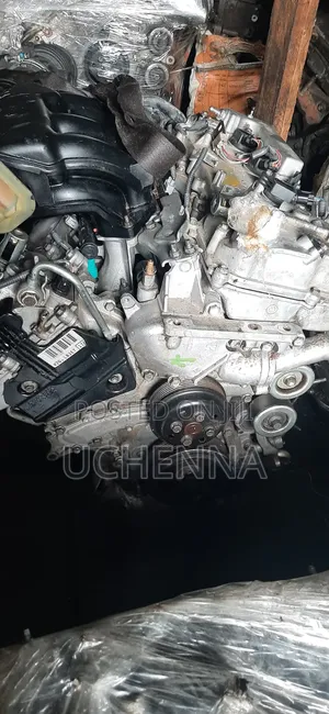 2gr Toyota Engine